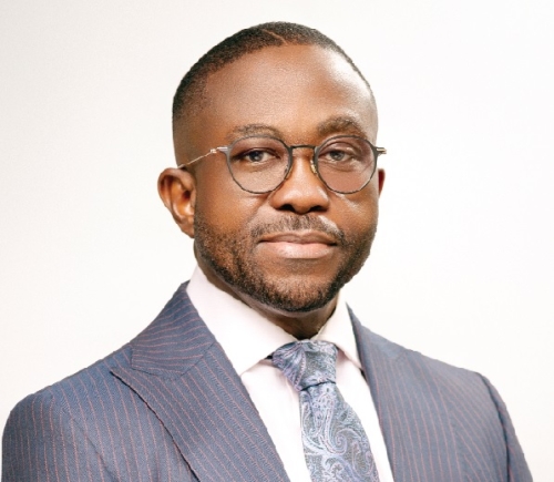 The new contest for Africa’s digital wallet - Graphic Online