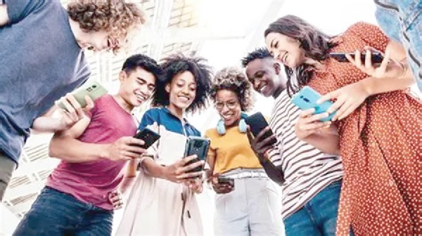 Gen Z is not quitting • They are recalculating