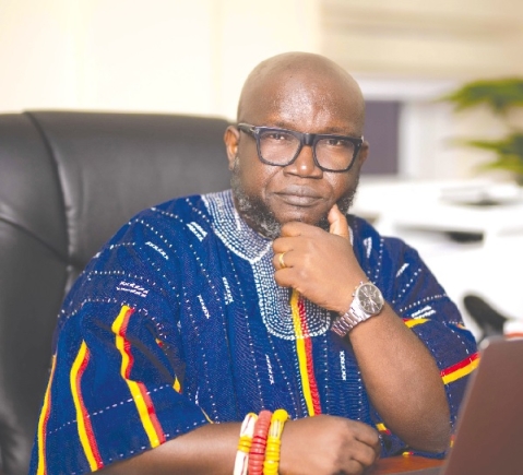 Chamber of Mines opposes rejection of Gold Fields lease extension