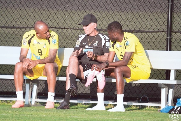 The unfinished business of the Black Stars: Can chaos forge glory in 2026?