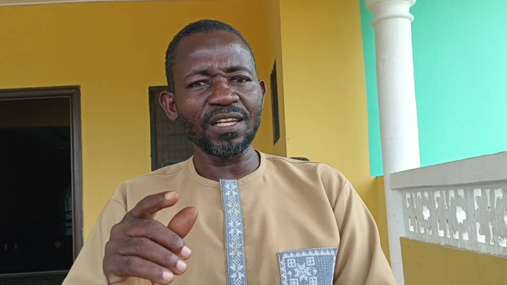 Kumdi, Kabonwule, Lonto-Kpajai, Gulubi-Quarters to get new police posts – DCE 