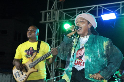 Ruki stamps authority with successful ‘Ruki & Friends’ concert