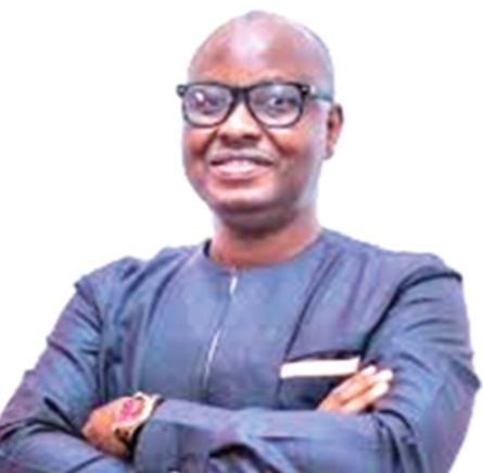  John Nkwaw, Country Director, ActionAid