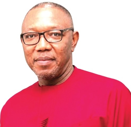 Dr Clement Abas Apaak — Deputy Minister of Education