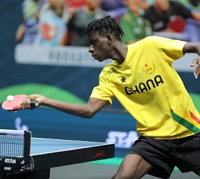Tamale to host 3rd edition of Damba Table Tennis Championship on May 30