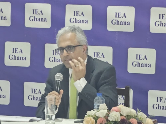 Policy rate cuts must reflect in lending rates — Expert