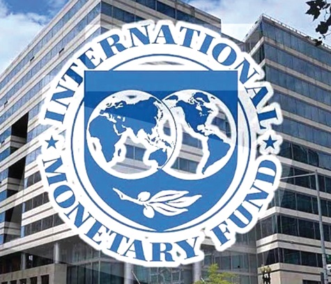 Another return to the IMF