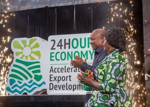 The 24H+ portal must turn ambition into enterprise