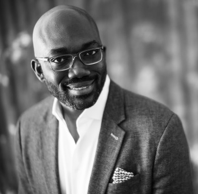 Adu Opoku-Boahin, the writer