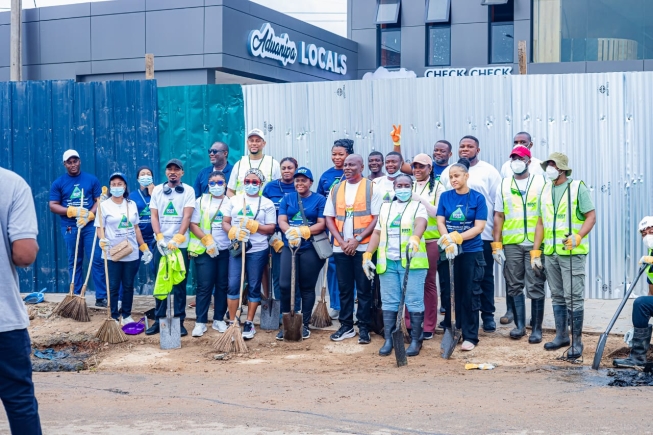 BOSTenergies concludes 2026 HSE Week with renewed safety commitment