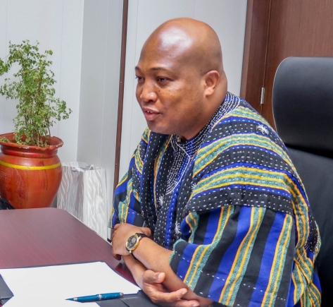 76 more Ghanaians to return from Cambodia – Ablakwa debunks fake immigration order