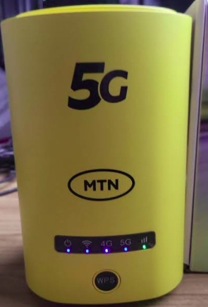 NCA awards spectrum to MTN Ghana for 5G services