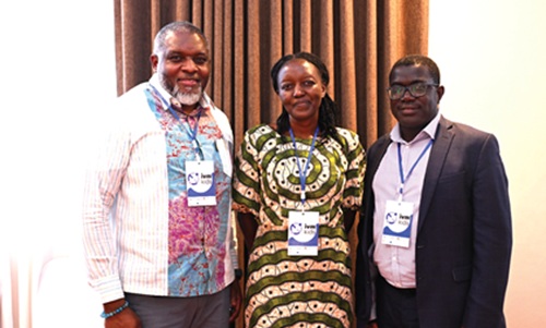 Child-friendly ivermectin formulation researchers eye mass access in Ghana