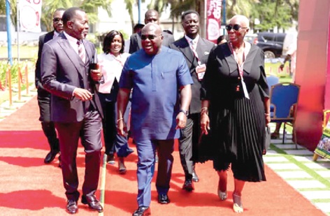 Ghana Law Society inaugurated with focus on accessible justice