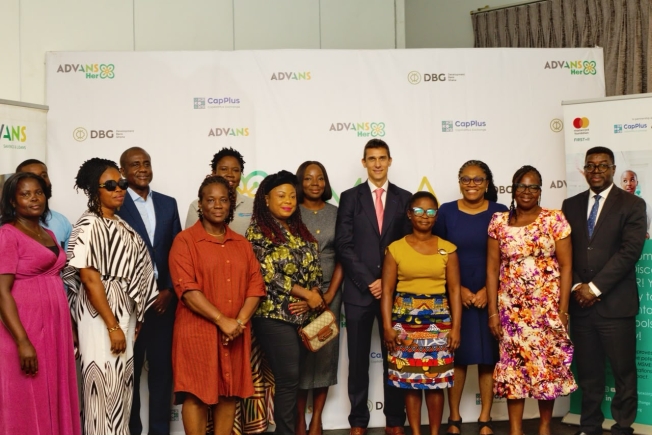 Advans Ghana launches GH¢20m loan scheme for women entrepreneurs