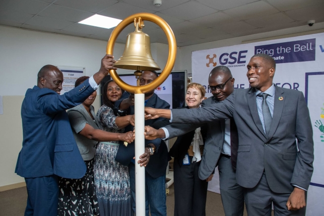 Fidelity Bank Ghana seeks shareholder approval for IPO and GSE listing