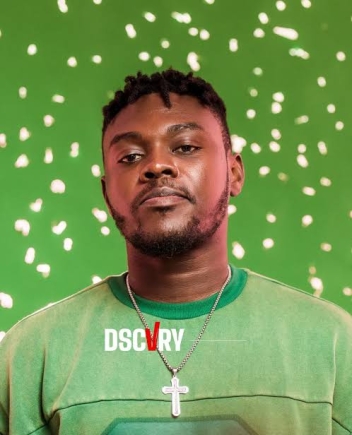 Bogo Blay drops  ‘Achi Guda’