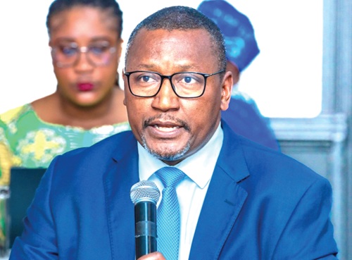 Tullow loses legal fight over $393m tax demand