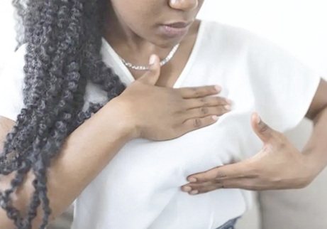 Early detection key to tackling breast cancer in Ghana