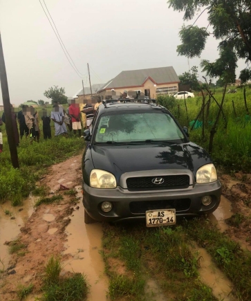 IGP deploys special team to investigate deaths of 3 children in Tamale
