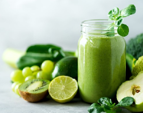 Four drinks that help manage blood sugar