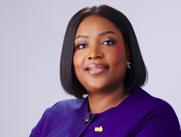 UMB appoints Justina Stella Laing as Chief Operating Officer