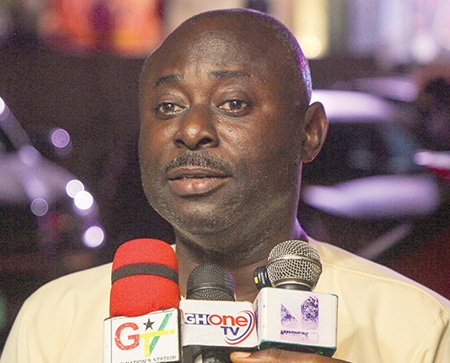 National Theatre seeks corporate investment in Ghana’s performing arts