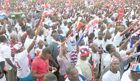 NPP faithful