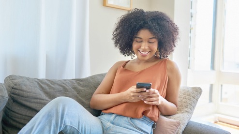 Single is no longer a lack of options, but a choice