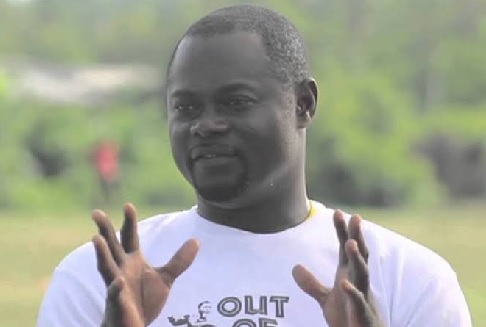  Nii Odartey Lamptey 