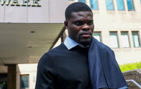 Thomas Partey