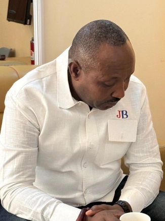 John Boadu pledges NPP renewal