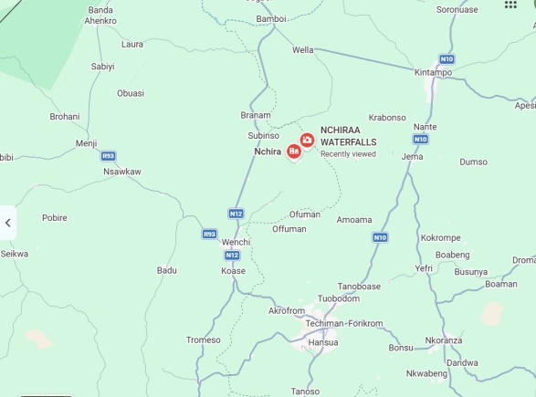 Yam Festival turns bloody at Nchiraa, 2 killed, 14 people including police officer injured