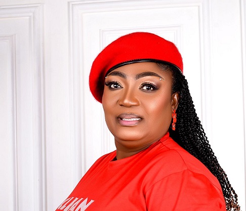 Don’t let work keep you from your children — Irene Opare