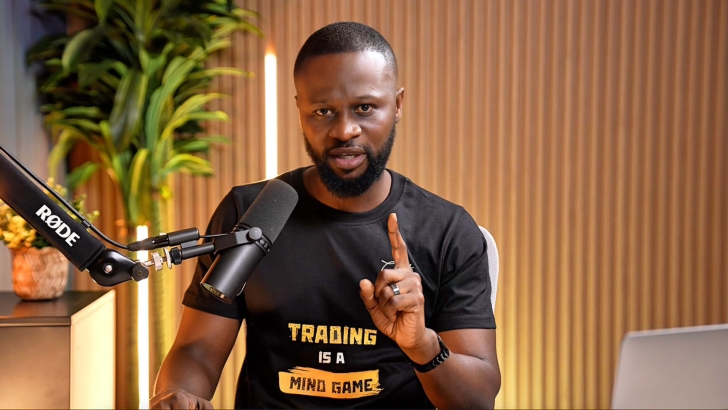 Cliff Cheqona takes TP Masterclass to Nigeria