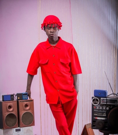 Real work starts after a hit song —Safo Newman