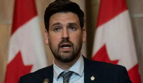 Justice Minister Sean Fraser said the decision to pause the expansion was a difficult one