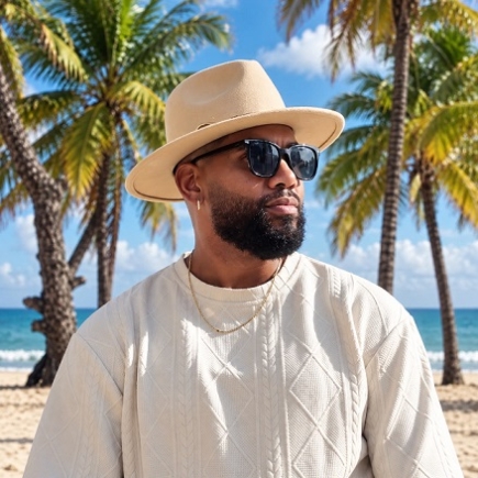 Latin music collabos can take Ghana global  -	H Merced 