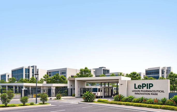 Government extends deadline for Legon Pharmaceutical Innovation Park applications