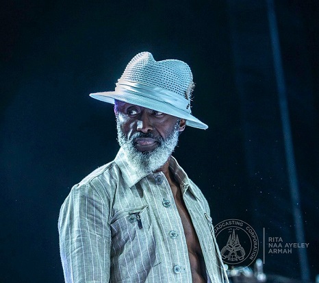 Hiplife and Azonto: Is Ghana’s Future in the Past?