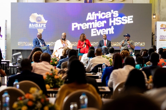 Ghana to host AfriSAFE 2026 as Tropical Cable, Seplat Energy, others back event