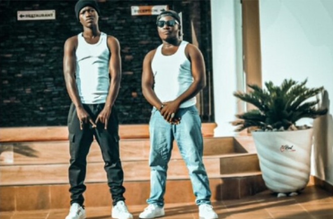 Yomi Boiz release 'Feeling Sad' EP in memory of late friend