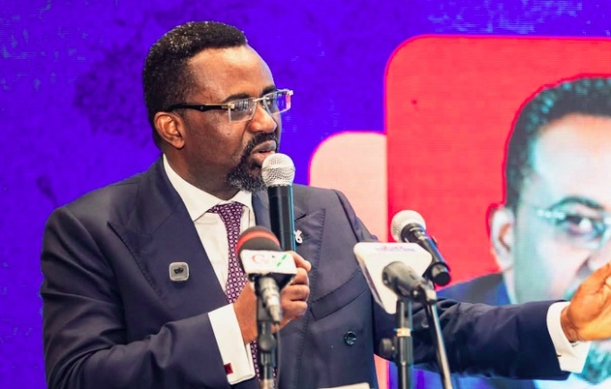 BoG Governor: All 23 banks meet capital requirements