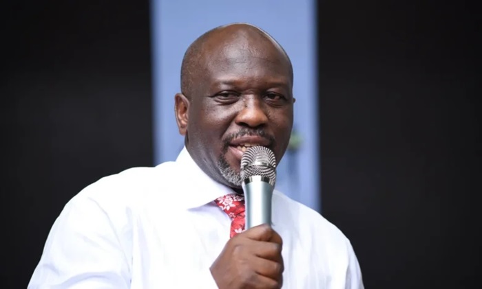 Ghana Water to publish names of illegal water connection offenders