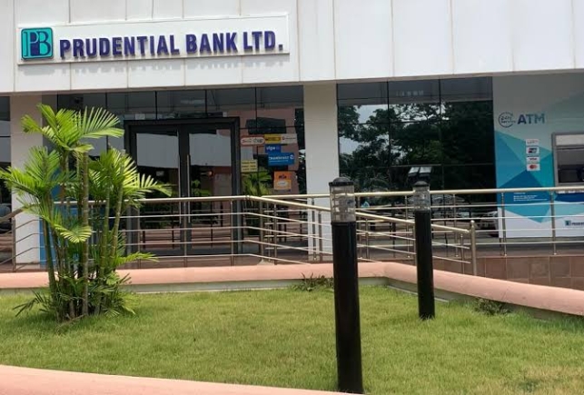 Prudential Bank strengthens capital position with GH¢1.13bn investment