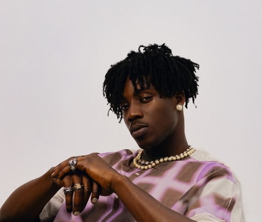 AratheJay takes Nimo Live to Cape Coast