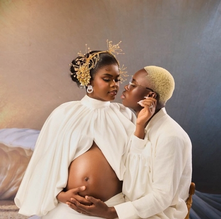 TikTok stars Peller, Jarvis expecting first child