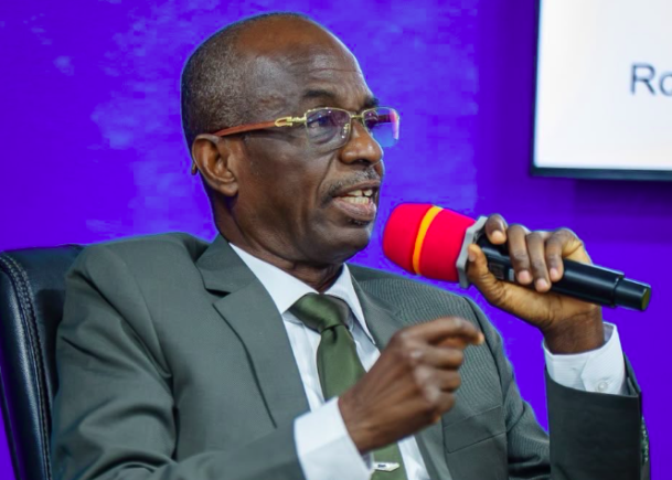 NDC Chairman Asiedu Nketiah urges unsuccessful candidates to remain engaged