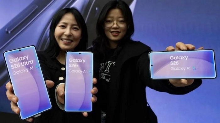 AI chip boom pushes Samsung profits to record $80bn
