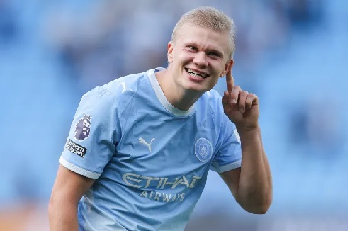 ‘Stick Together’: Haaland’s Message to Man City Fans After Verdict